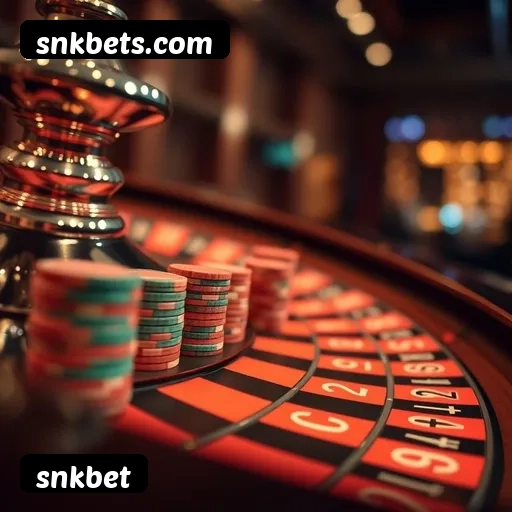 Requisitos do APK da snkbet para Android