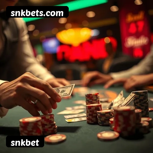 6 vantagens exclusivas do programa VIP da snkbet