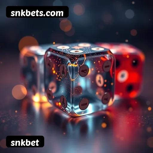 Níveis do programa VIP da snkbet